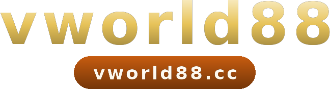 vworld88 logo