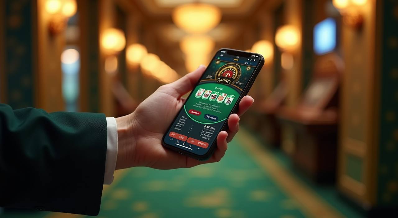 vworld88 Akses Lobi Penuh dari Telefon atau Tablet Anda